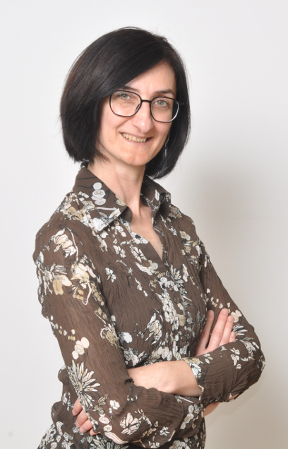 Nada Cupkovic organizatorka izobrazevanja odraslih crop