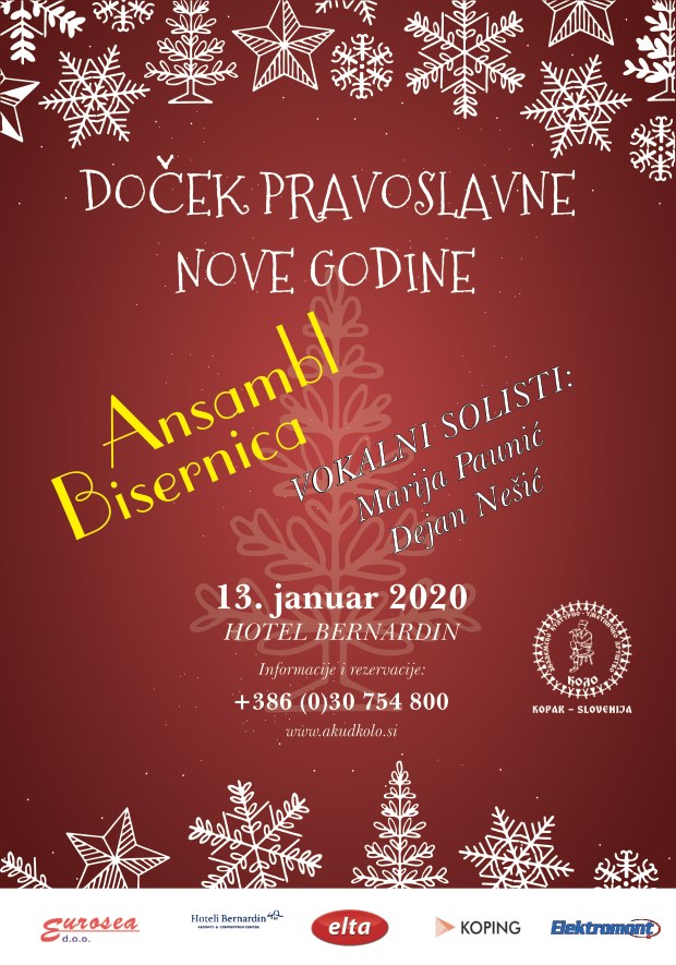 Pravoslavna 1