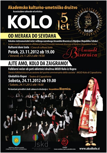 Kolo5Let