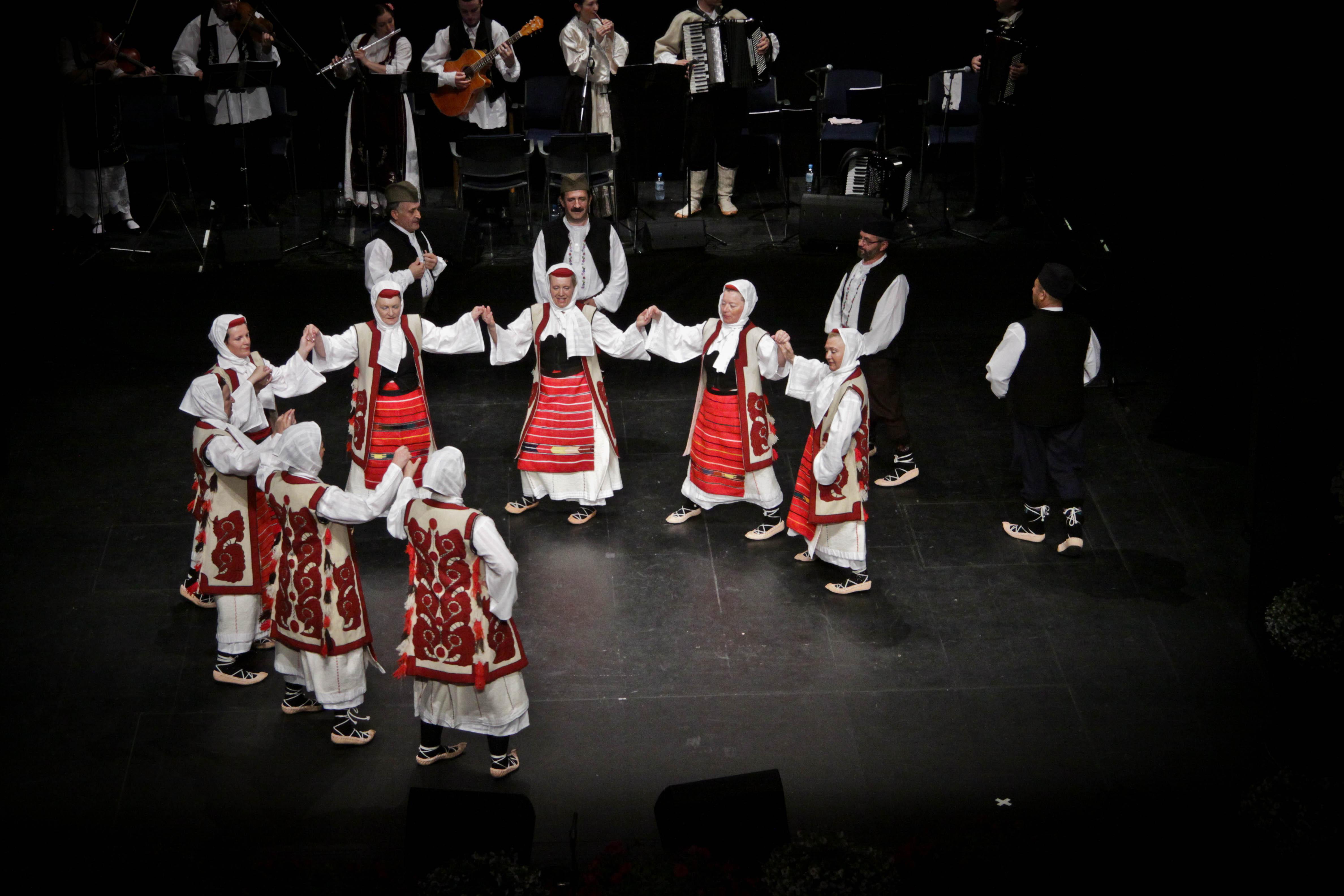 26 celovecernji koncert AKUD Kolo